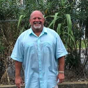 Meet your Posher, Trey